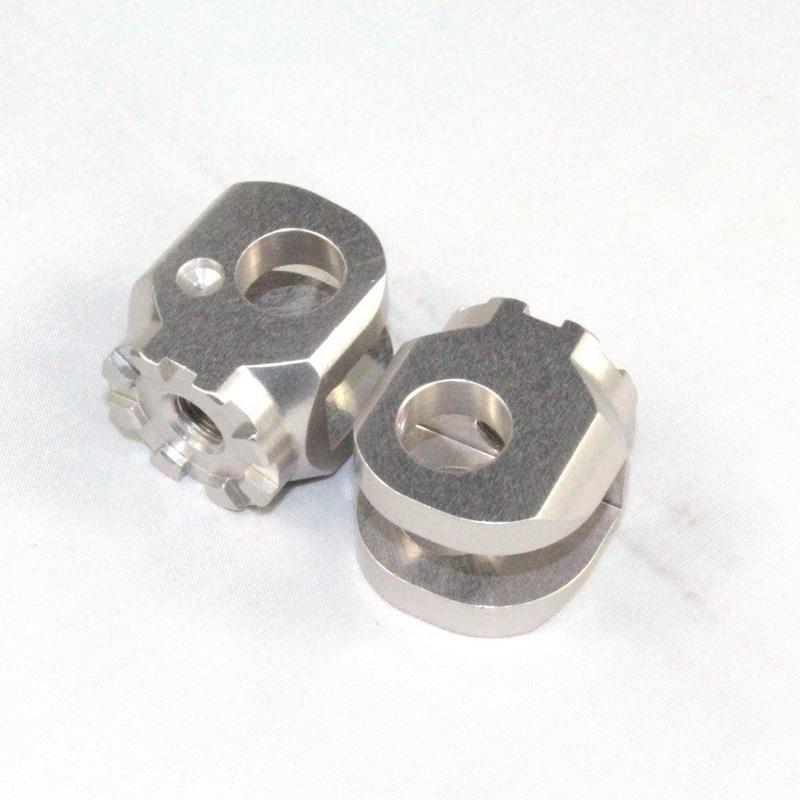 MFW Vario Front Peg Bracket 051.06.02.30