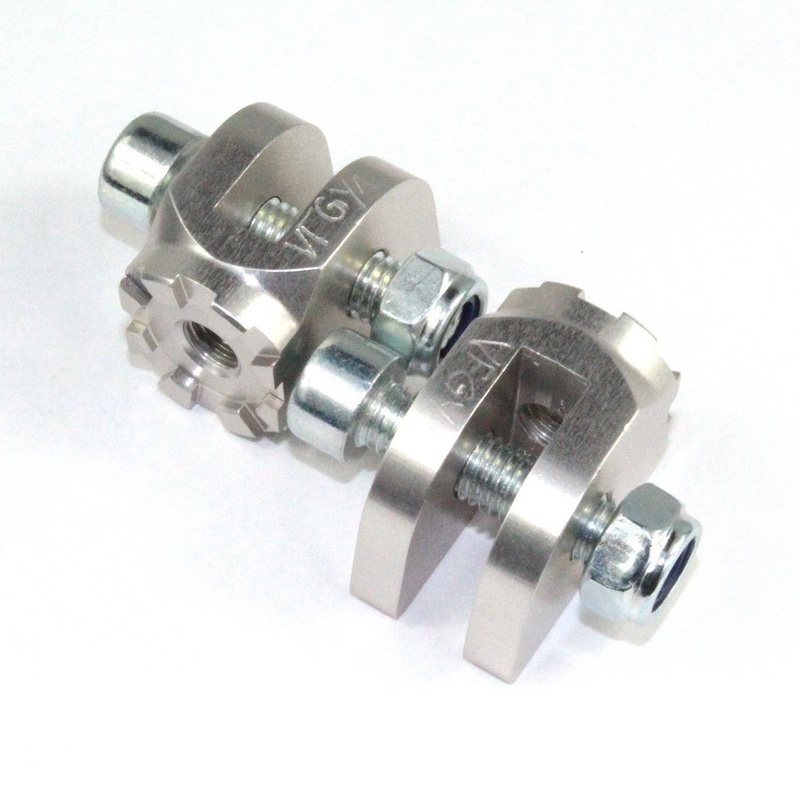 MFW Vario Front Peg Bracket 051.08.01.00
