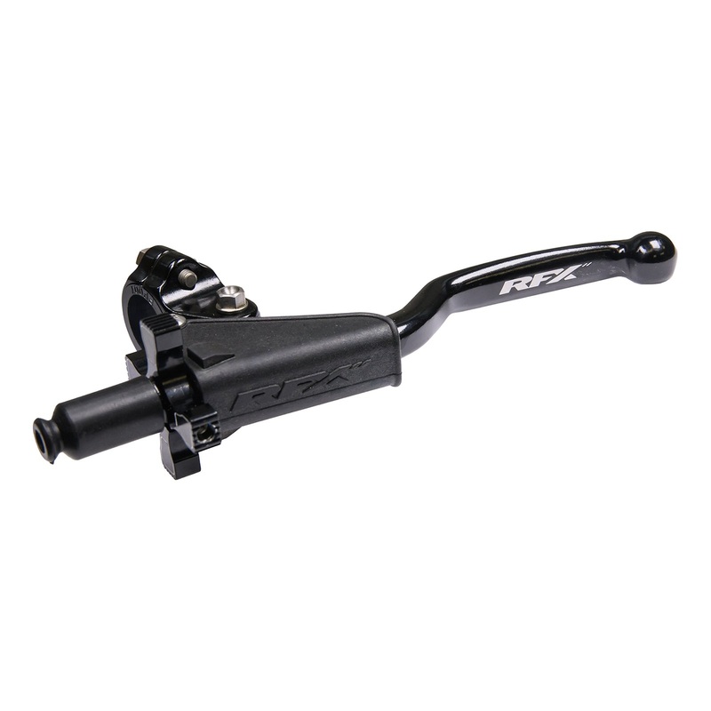 RFX Pro Series Clutch Lever Assembly Forged EZ Adjust