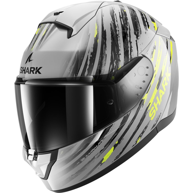 Shark Ridill 2 Assya SAY Full Face Helmet M / 57-58cm