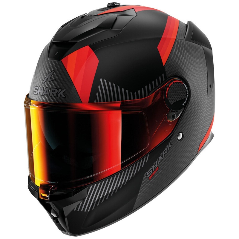 Shark Spartan GT Pro Dokhta Carbon GT Pro Full Face Helmet XS / 54cm