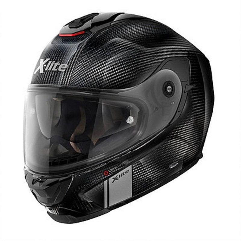 X-Lite X-903 Ultra Carbon Modern Class Carbon Full Face Helmet 2XS / 51-52cm