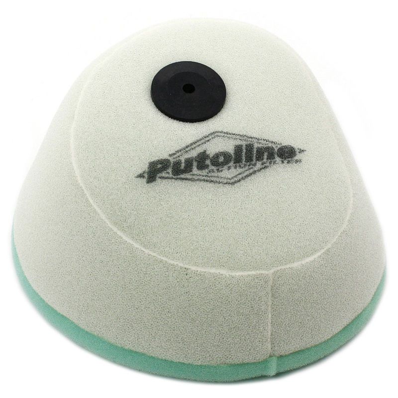 150.206 Putoline Action Non Oiled Air Filter