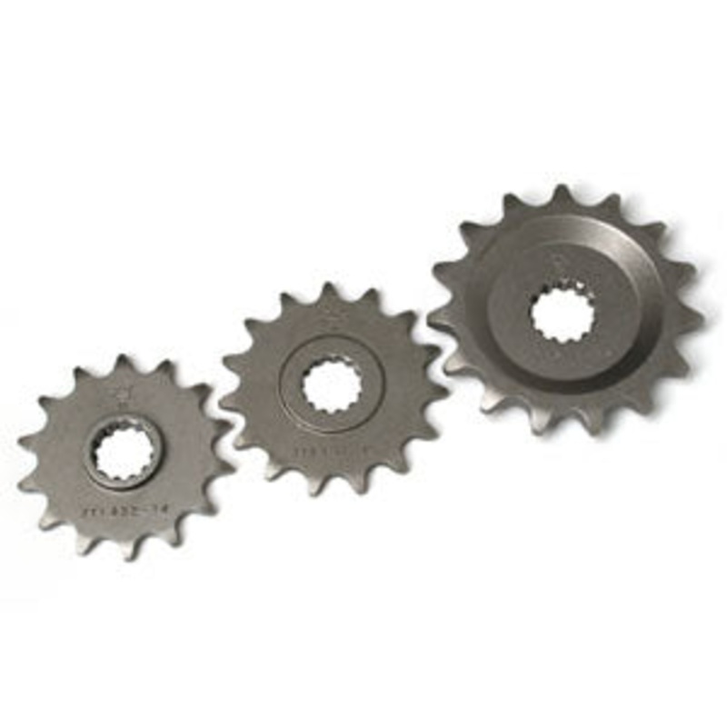 274.15 Front Sprocket