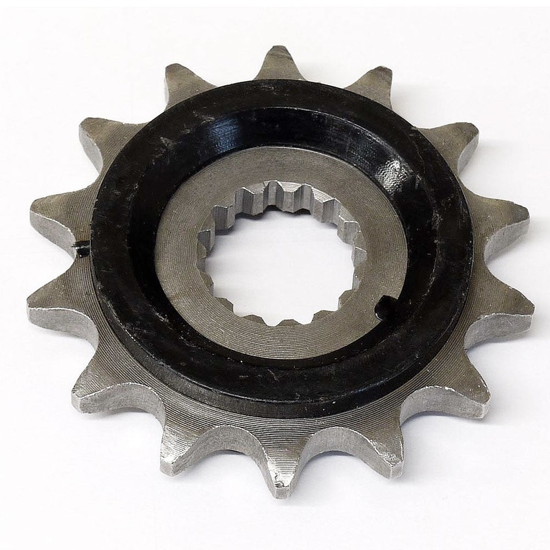 Genuine Royal Enfield 574265/D 15T Front Sprocket