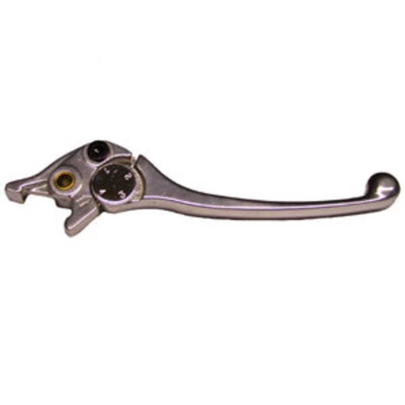 LB128 Yamaha Kawasaki Suzuki Brake Lever All Alloy