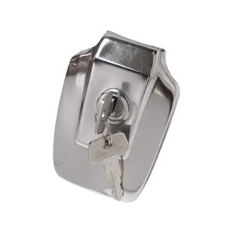 Replica Fuel Petrol Cap with Keys 749830