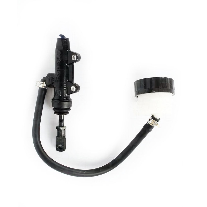 Royal Enfield Himalayan Rear Master Cylinder Assembly 587400/A