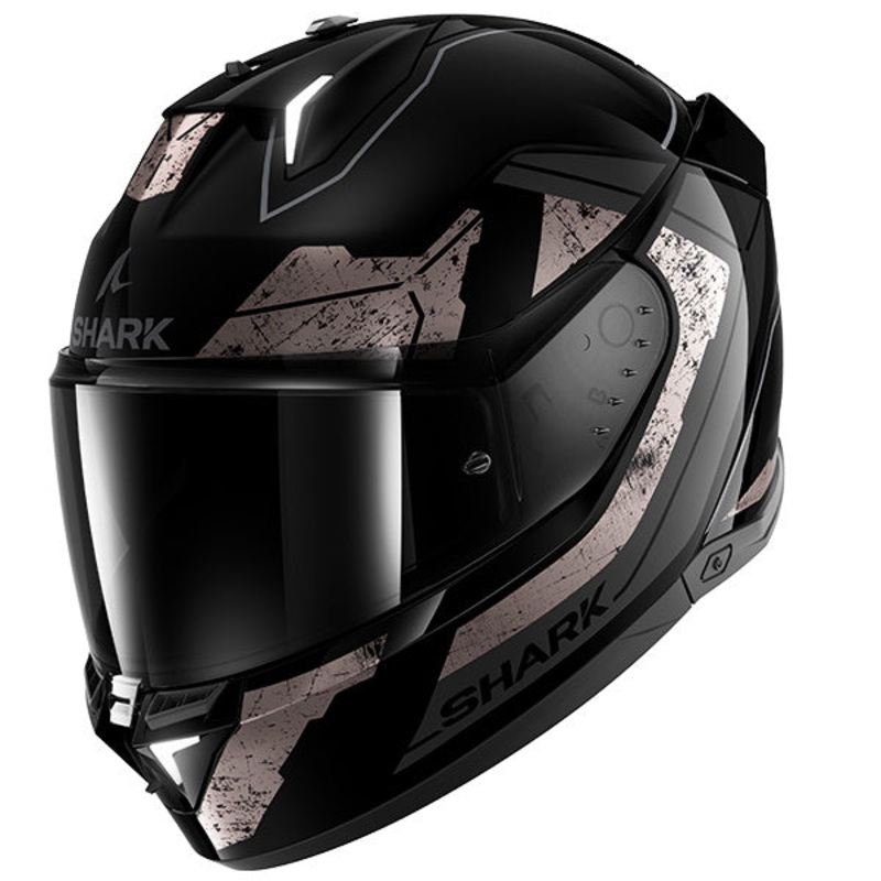 Shark Skwal i3 Rhad KUA Full Face Helmet M / 57-58cm