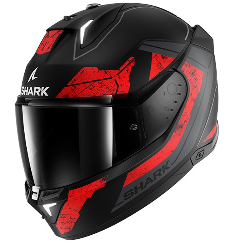 Shark Skwal i3 Rhad KUR Full Face Helmet M / 57-58cm