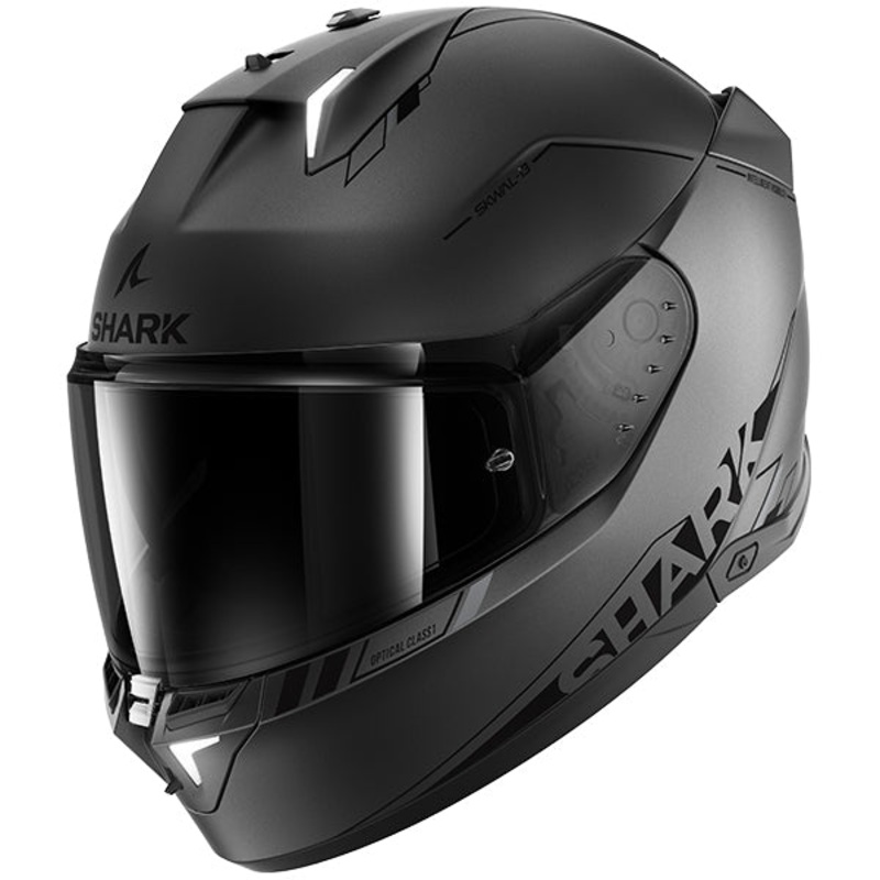 Shark Skwal i3 Rhad SP AKS Full Face Helmet M / 57-58cm