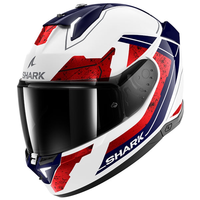 Shark Skwal i3 Rhad WUR Full Face Helmet M / 57-58cm