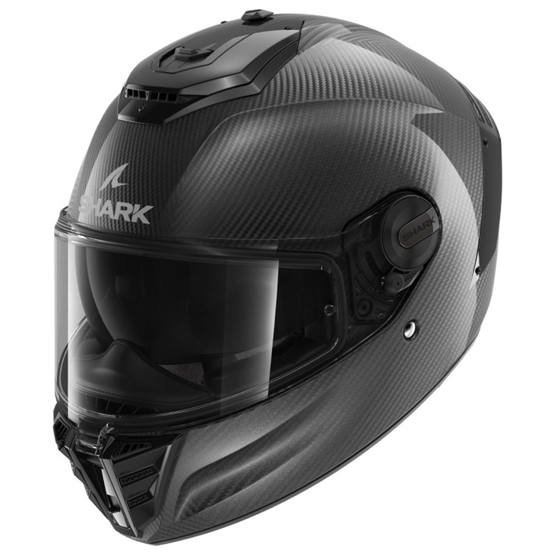 Shark Spartan RS Carbon Skin DAD Full Face Helmet XS / 54cm
