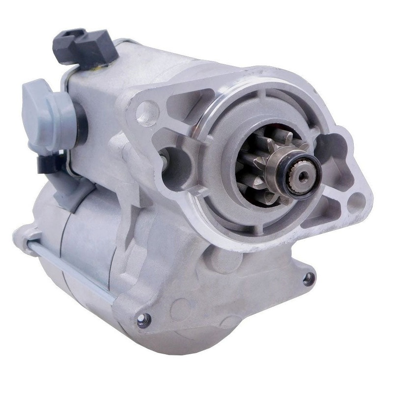 Starter Motor N/Kawasaki Mule