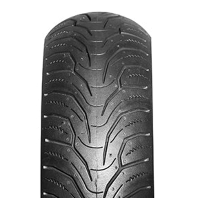 100/80P17 52P VRM396 T/L Front Tyre