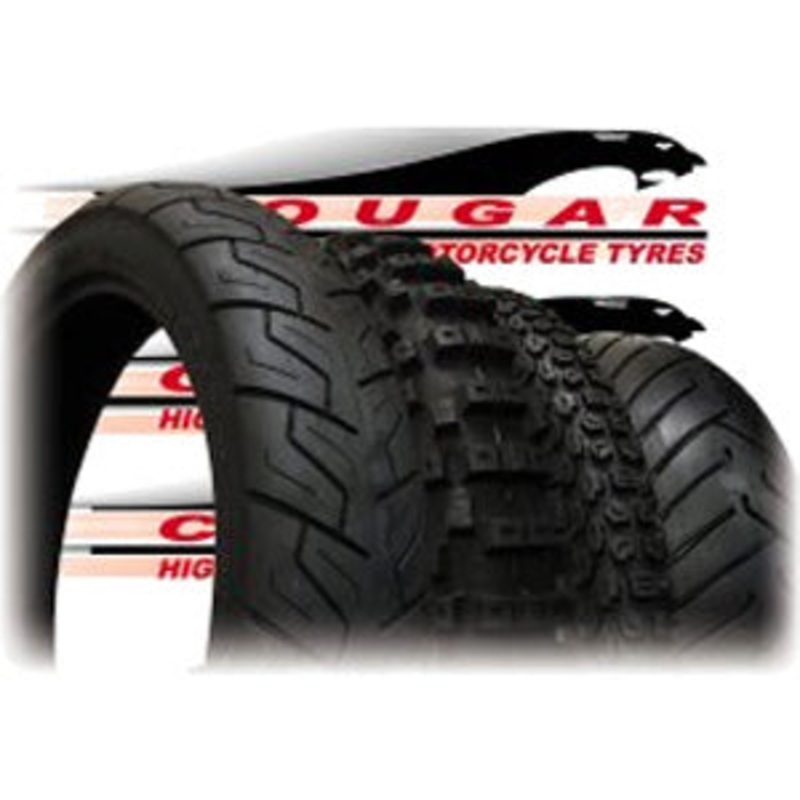 100/90H19 GPI2 Front T/L Econ Tyre