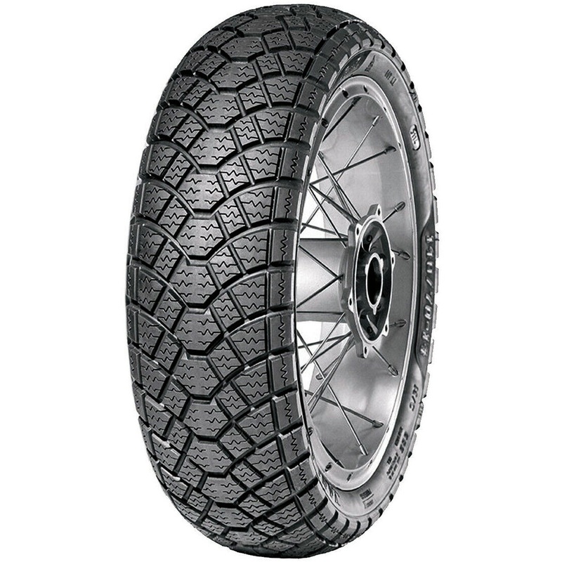 140/60-14 64S TL Anlas Wintergrip 2 Rear Tyre
