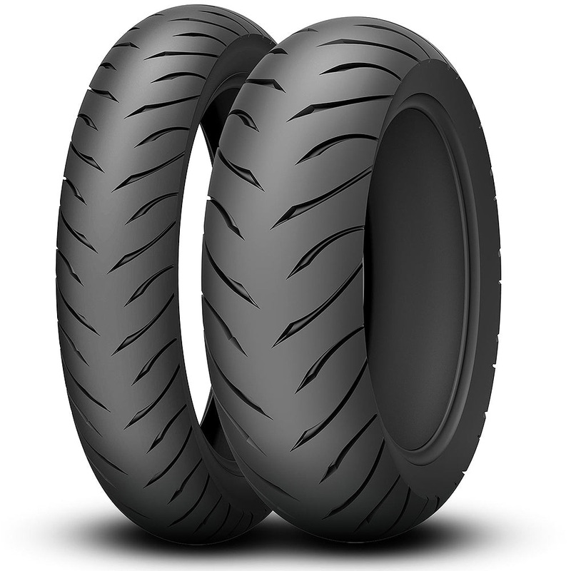 150/80 B16 77H TL Cataclysm K6702 Tyre