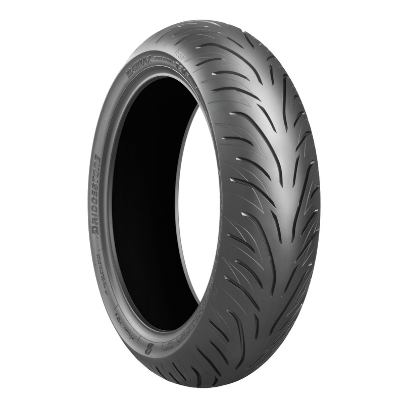 160/60ZR18 70W TL Bridgestone Battlax Sport Touring T31 Rear Tyre