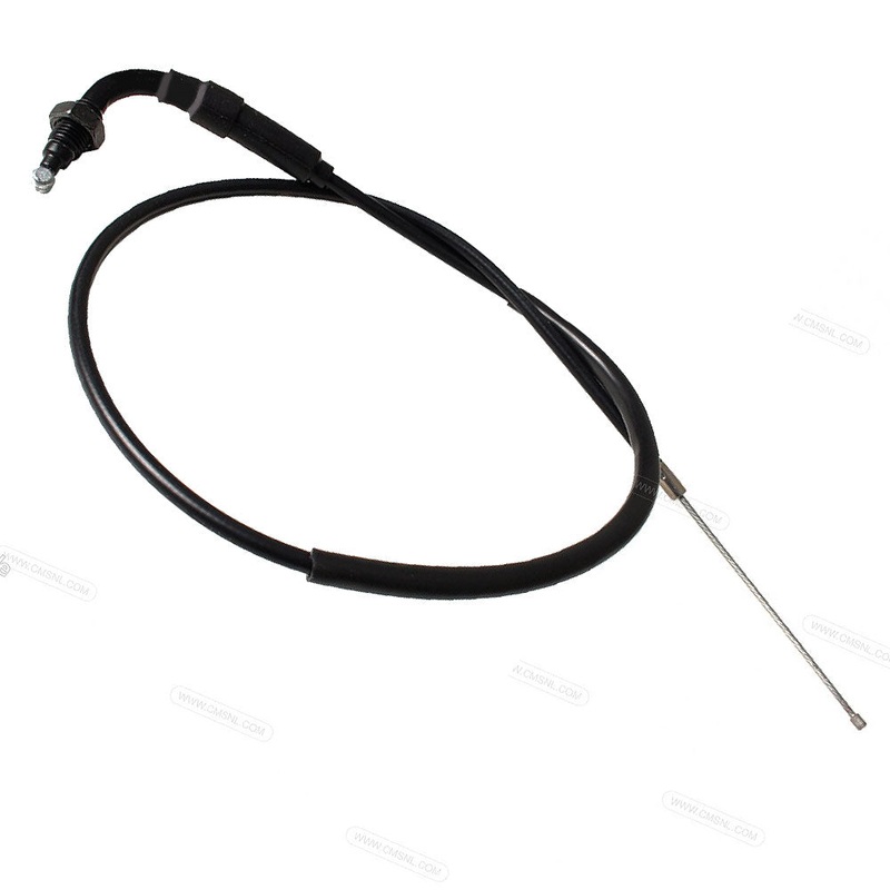 17910-MEJ-000 Throttle Cable A
