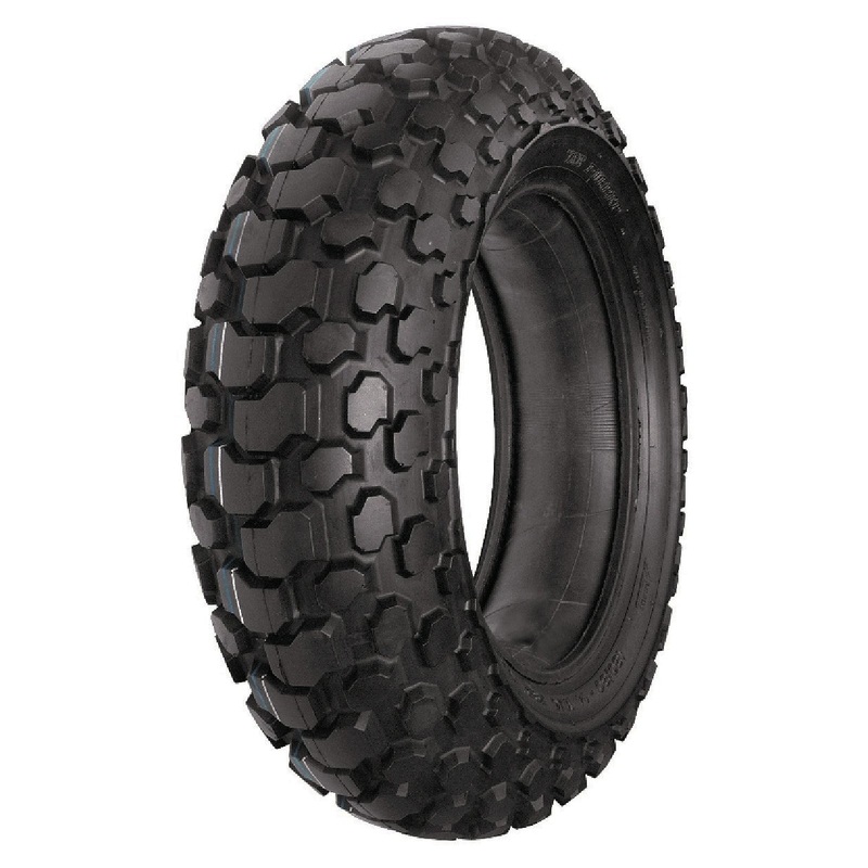180/80P14 78P VRM275 Vee Rubber Tyre
