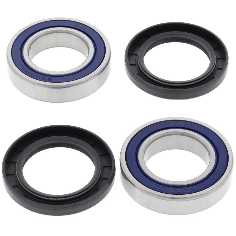 25-1121 Rear Wheel Bearing Kit