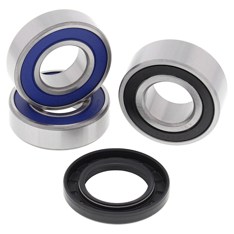 25-1283 Rear Wheel Bearing Kit