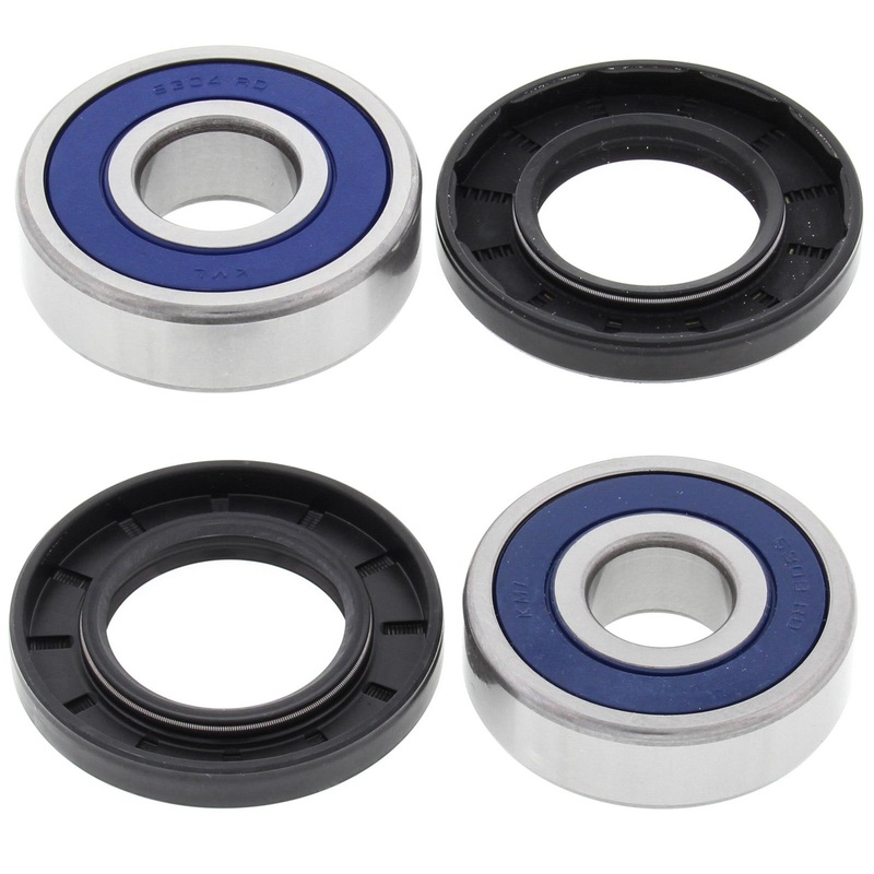 25-1343 Rear Wheel Bearing Kit
