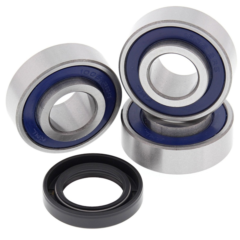 25-1366 Front Wheel Bearing Kit