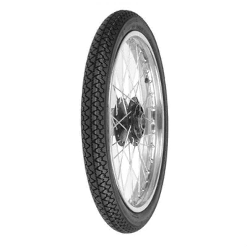 250J17 VRM054 T/T Uni Tyre