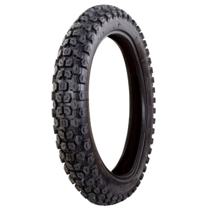 350-18 Cougar 889 Trail Tyre
