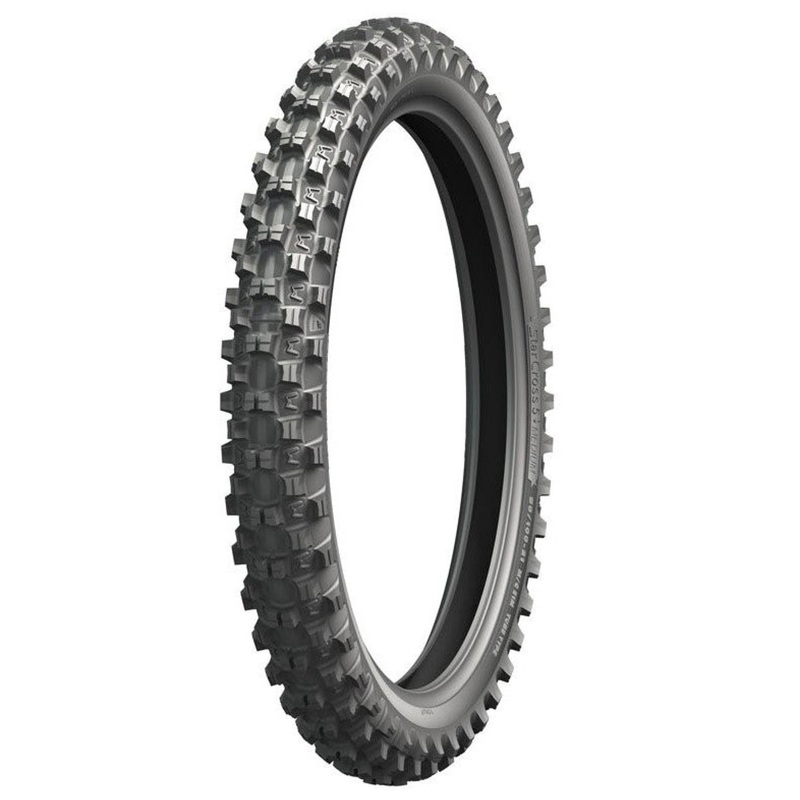 70/100-19 NHS Michelin Starcross 5 Soft Front Tyre