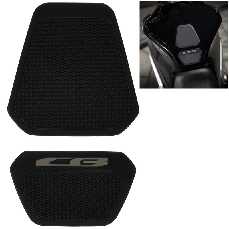 Honda CB1000R 2021 Tank Pad CB Logo