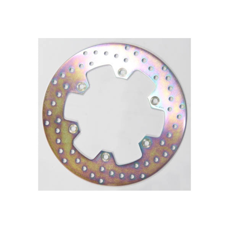 MD644RS EBC R/H Brake Disc