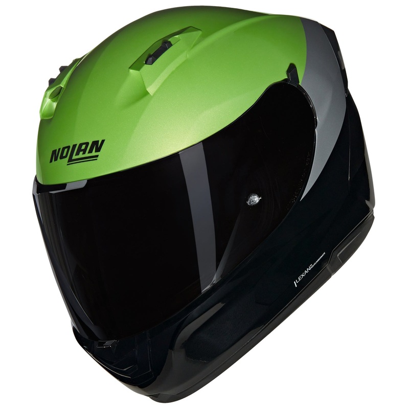 Nolan N60-6 Vern Speciale 341 Full Face Helmet 2XS / 52cm