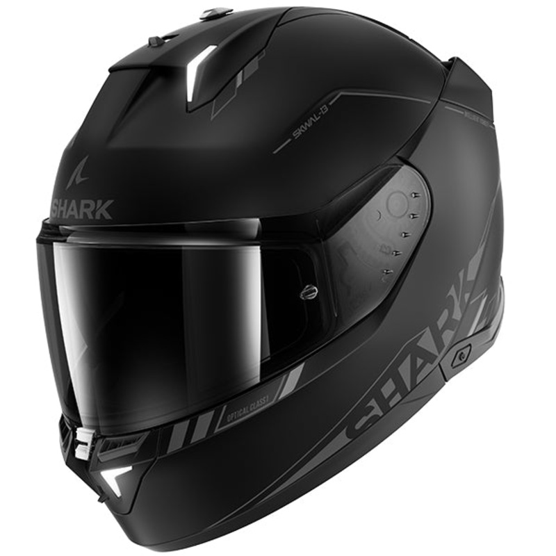 Shark Skwal i3 Rhad SP KAK Full Face Helmet S / 56cm