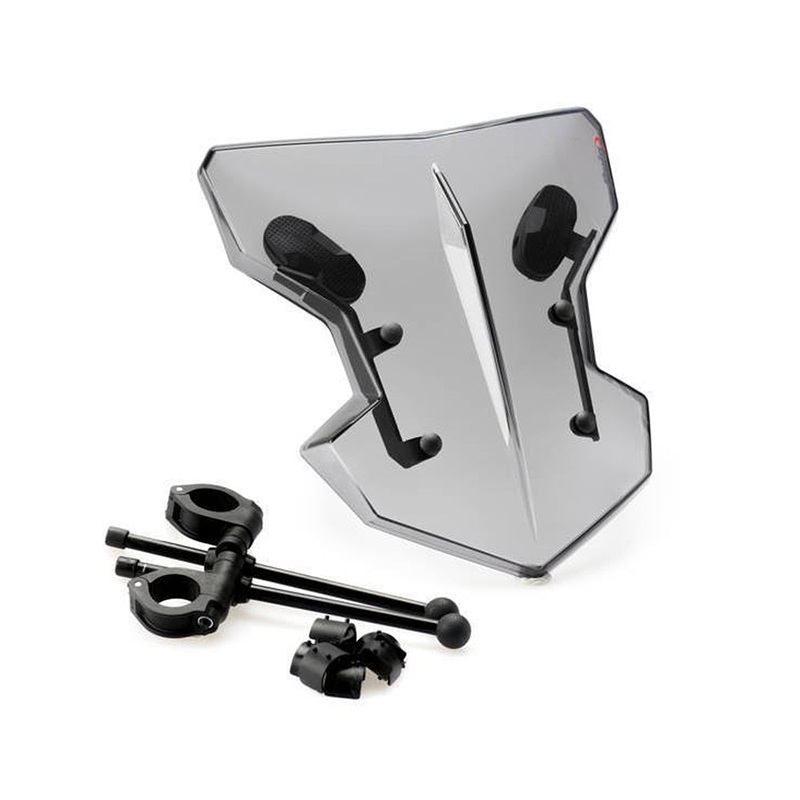 Universal Puig Flanker Screen Light Tint