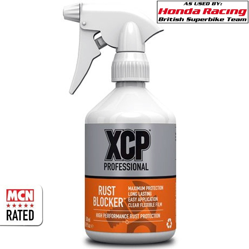 XCP Rust Blocker 500ml Trigger Spray