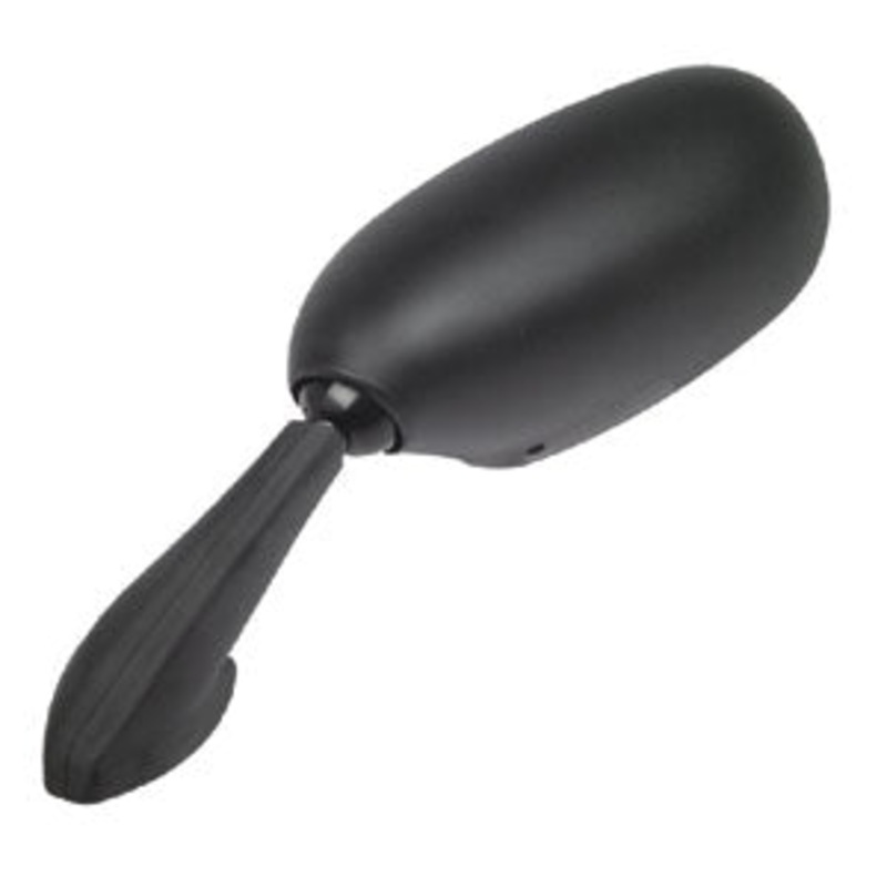 YZF-R1 98-99 YZF-R6 99-00 FZS600 98-01 L/Hand Mirror Black