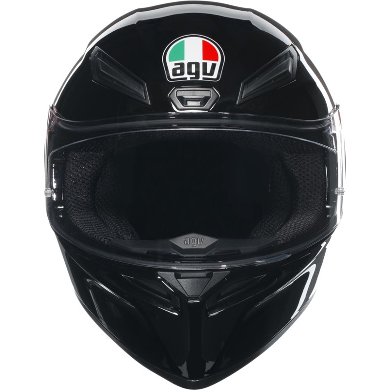 Black / XL / 61-62cm Black XL / 61-62cm