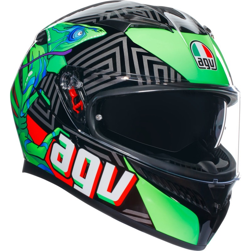 Green / XS / 54cm Green XS / 54cm