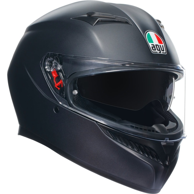 Matt Black / S / 56cm Matt Black S / 56cm