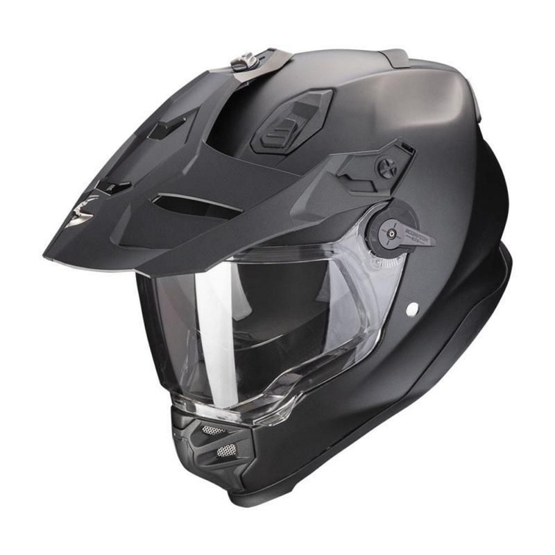 Matt Black / XS / 54cm Matt Black XS / 54cm