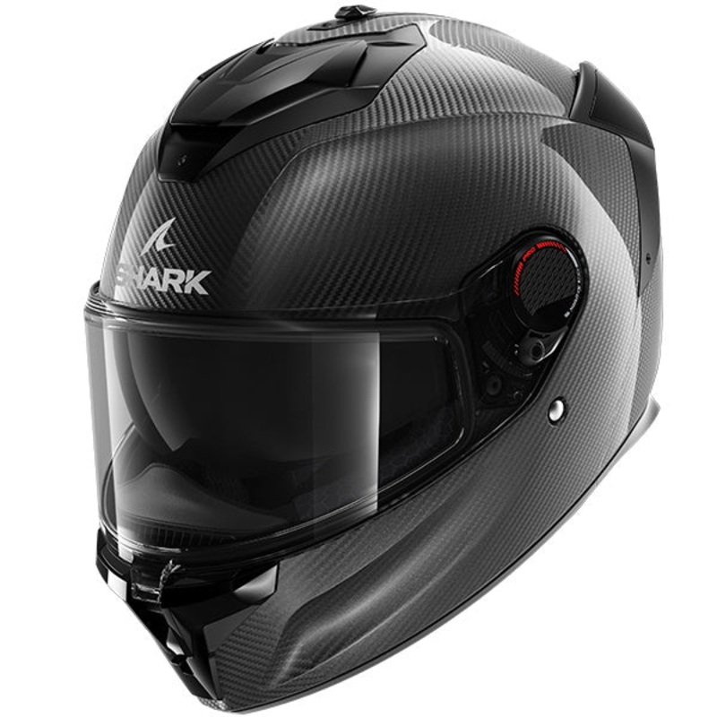 Shark Spartan GT Pro Full Face Helmet Carbon DAD Carbon XS / 54cm