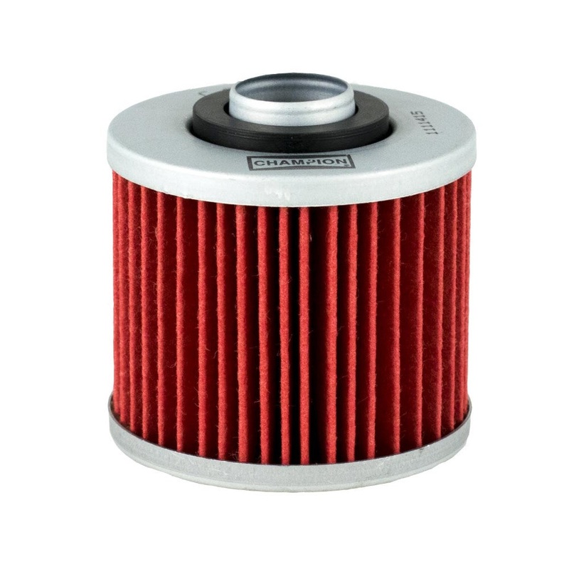 COF045 Champion Oil Filter Paper