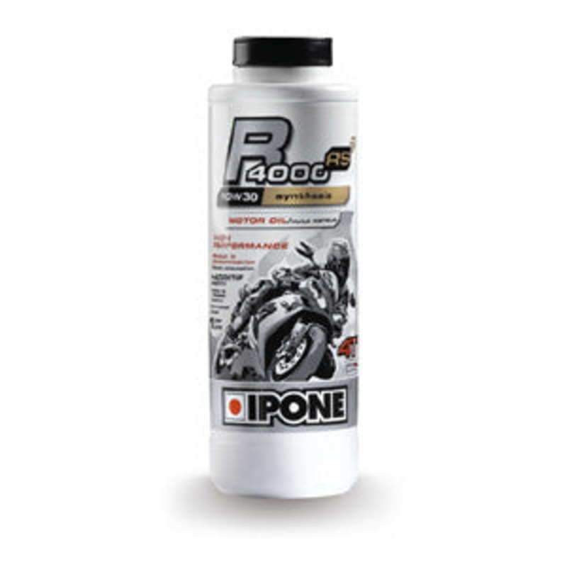 Ipone R4000RS 10W30 Semi 1 Litre