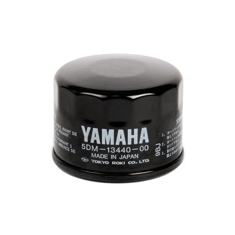 Y21 Yamaha Genuine Oil Filter