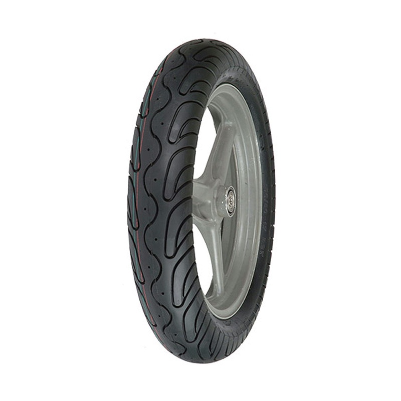 100/80-17 52S VRM134 TL/TT Frt Tyre