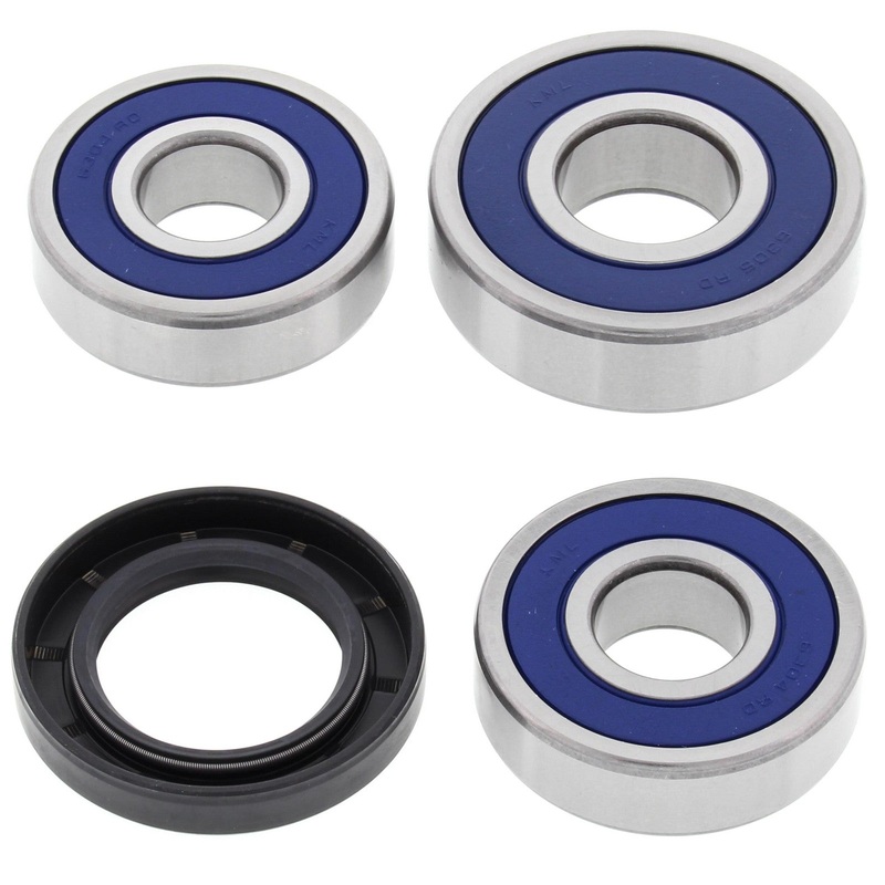 25-1362 Rear Wheel Bearing Kit