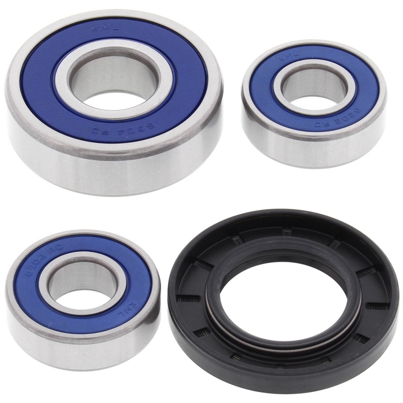 25-1455 Rear Wheel Bearing Kit